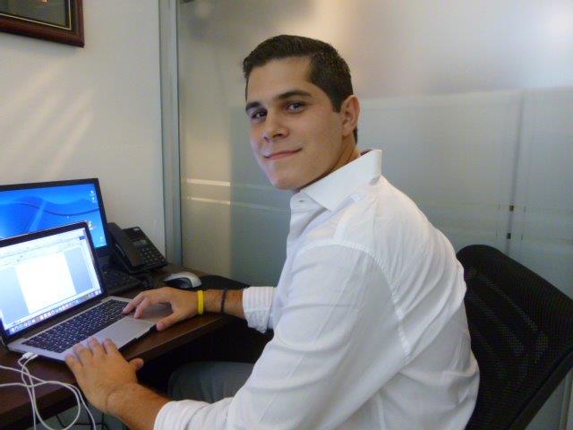 Rafael Amar Loop